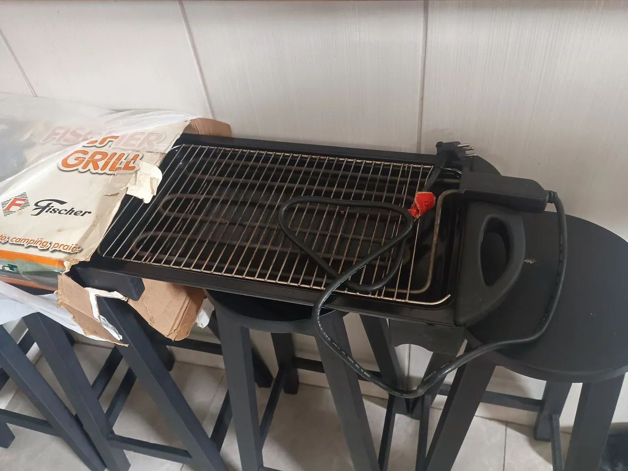 Grill  - Foto 3