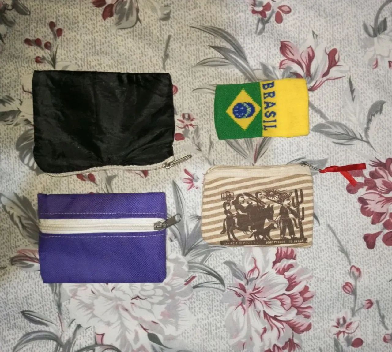 Carteiras e porta-moedas. - Foto 4