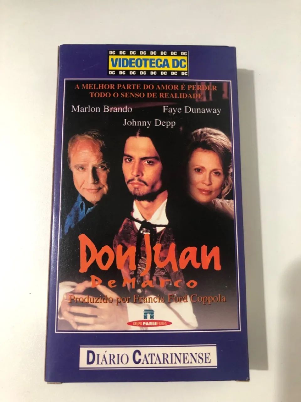 Fitas VHS,Filmes Para Vídeo Cassete, Artigo de Coleção, Vintage, Retrô, Antigo!? - Foto 3