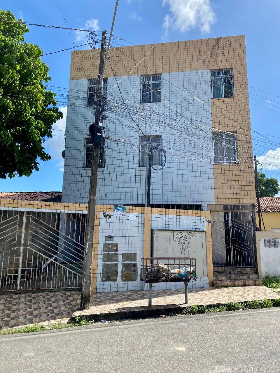 Foto - Nossa Senhora do Socorro - João Alves