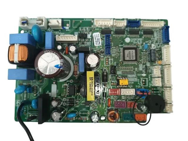 Placa para Ar-condicionado - LG (EBR *) Evaporadora