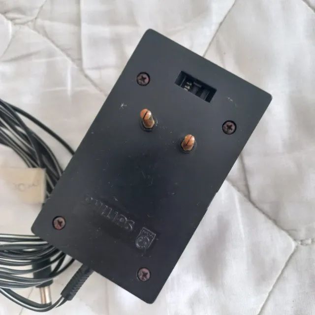 Fonte Philips Odyssey Original c/ Cabo 2,75m - Foto 5