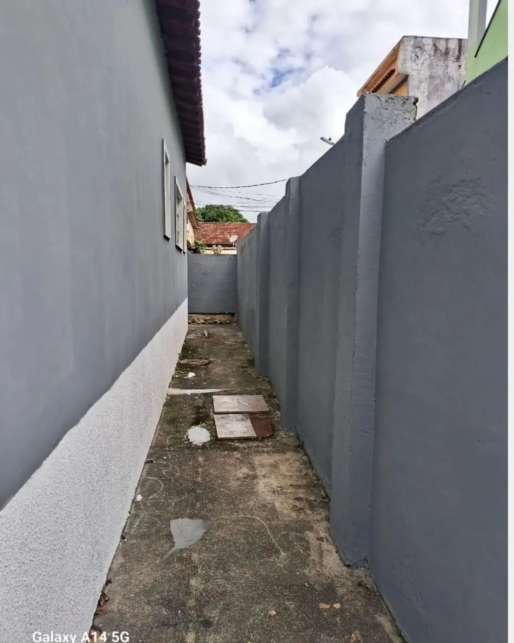 Casa Térrea Linear com 2 Quartos em Vila Valqueire  Comercial R$ 5.000 | Residencial R$ 3. - Foto 12