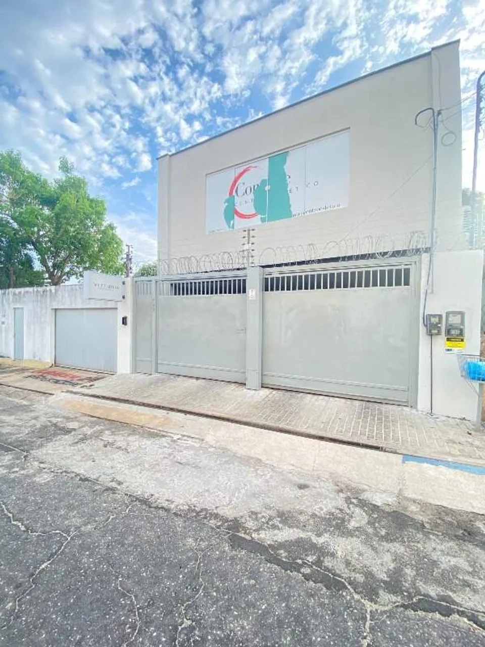 Sala para aluguel, Cabral - Teresina/PI