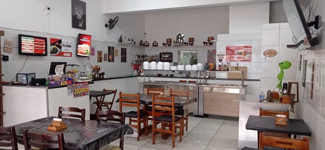 VENDA DE RESTAURANTE EM VALINHOS - Foto 3