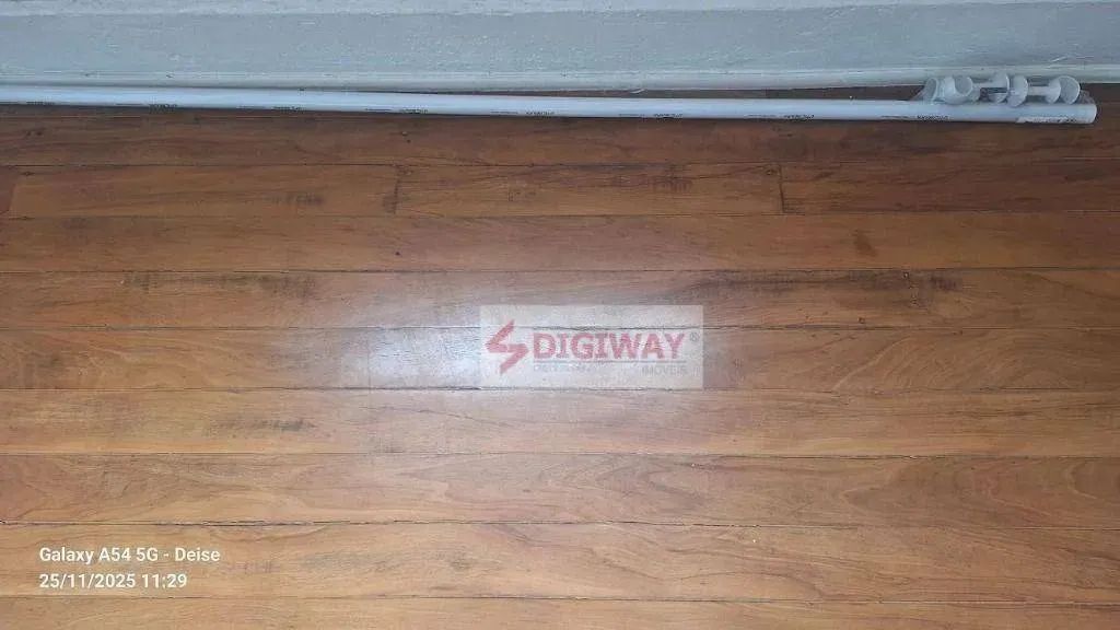 Casa térrea com 2 dormitórios, sala e saleta, cozinha, banheiro, área de serviço, garagem, - Foto 12