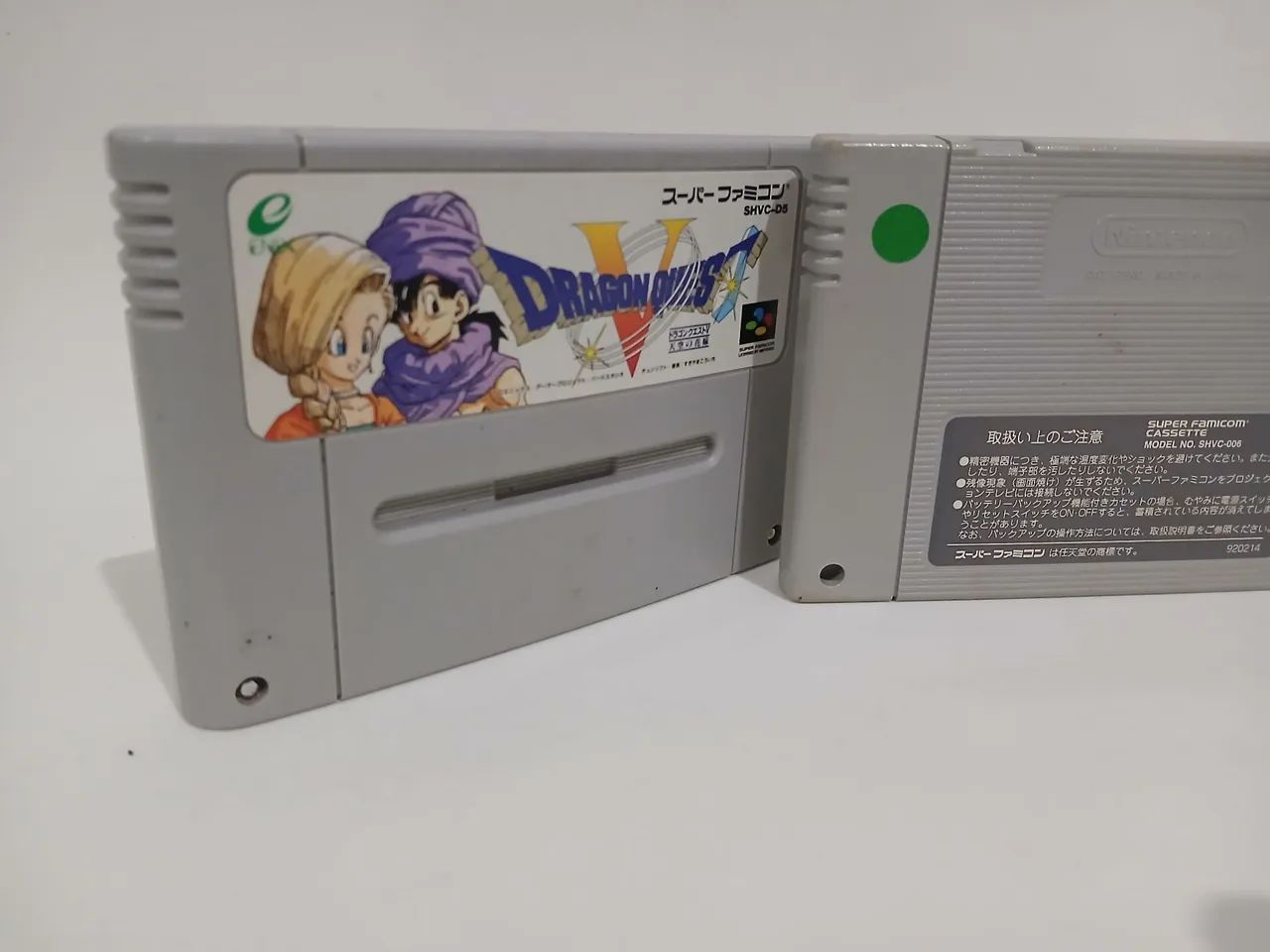 Lotes jogos Originais Nitendo Famicon - Foto 4