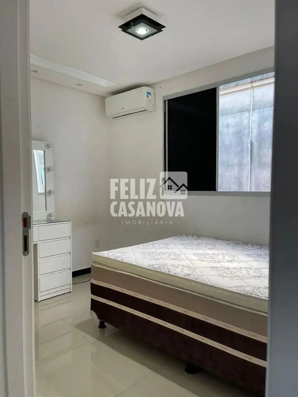 Apartamento à venda - Bairro Novo - Camaçari/BA - Foto 5
