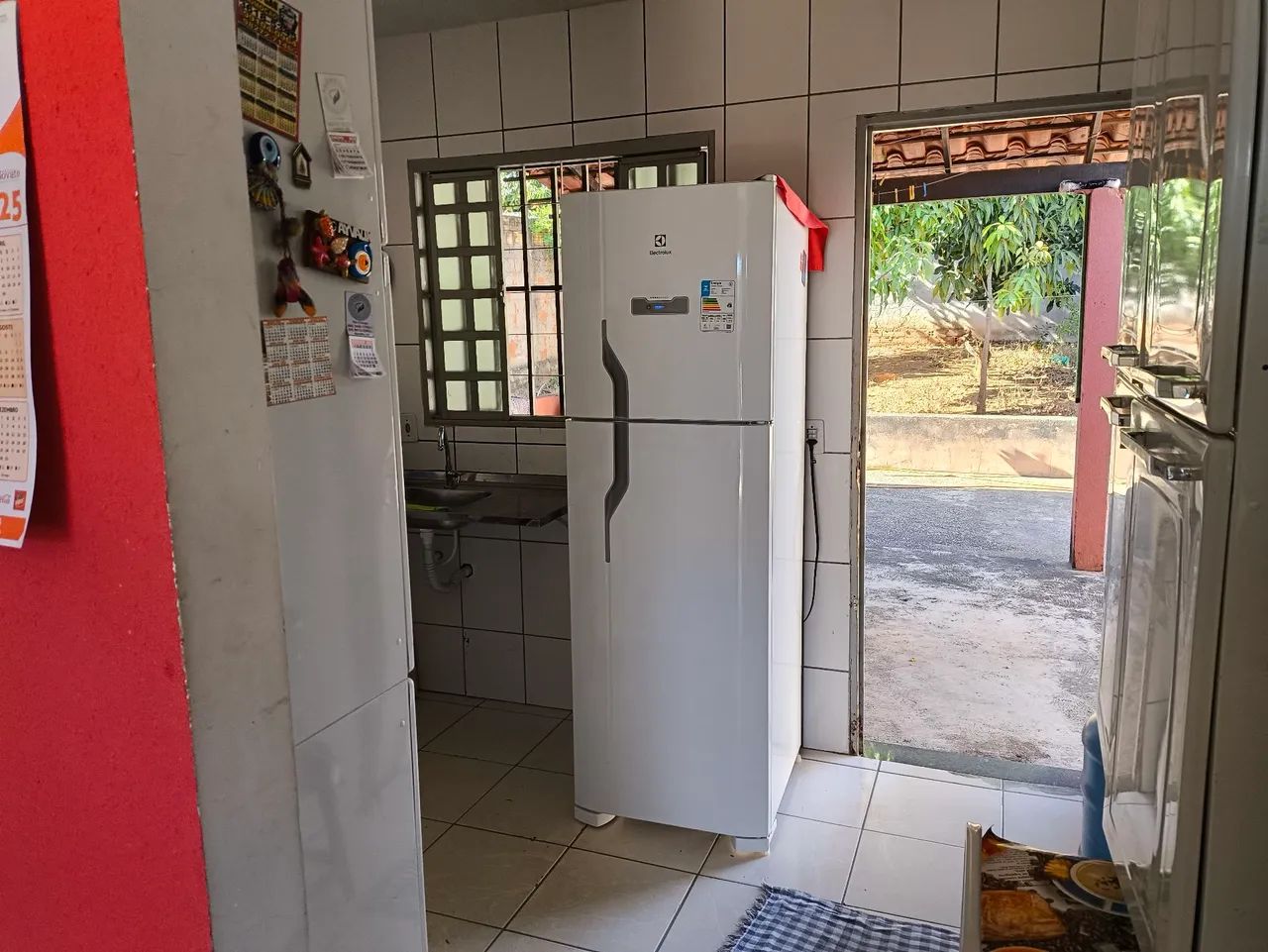 Foto - Águas Lindas de Goiás - Jardim América IV