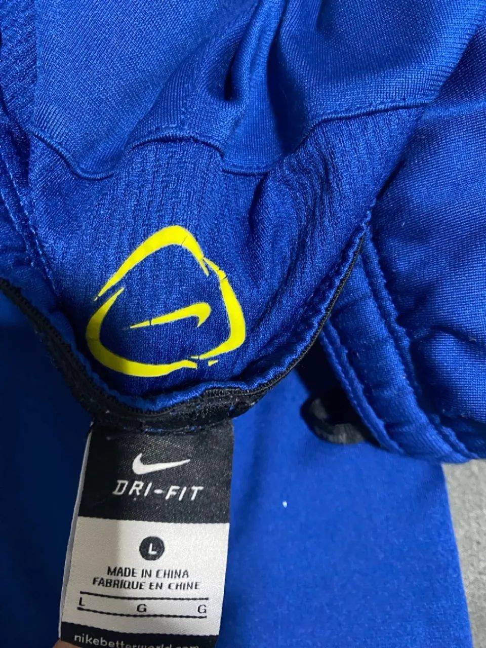 Calça Boca Juniors Nike - Foto 3