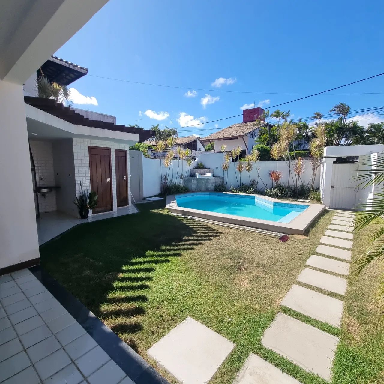 CASA 462 m² EXCELENTE EM VILAS DO ATLÂNTICO  - Foto 2