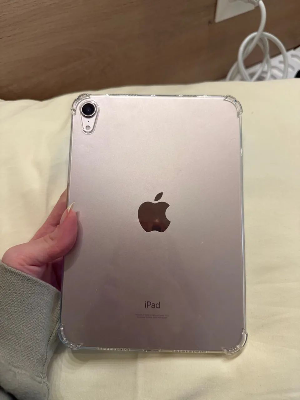 ipad mini 6