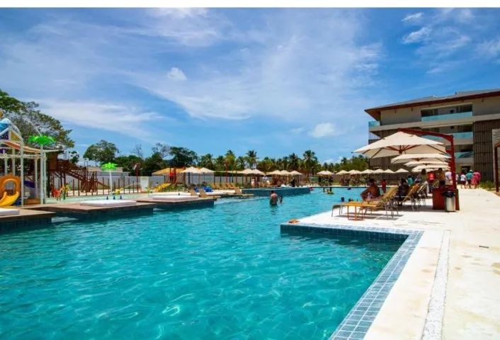 FRAÇÃO DE RESORT DE LUXO EM MACEIO-ALAGOAS - Foto 6