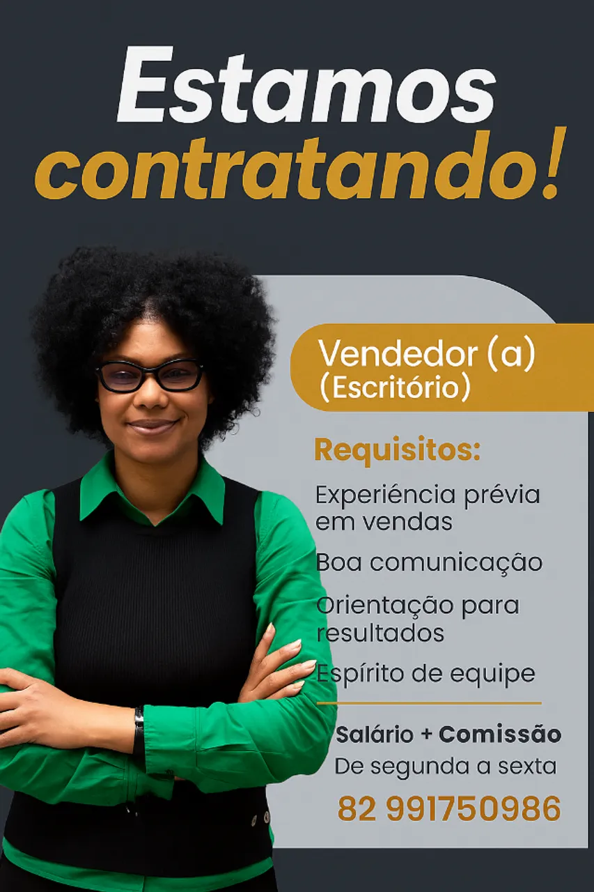 INÍCIO IMEDIATO