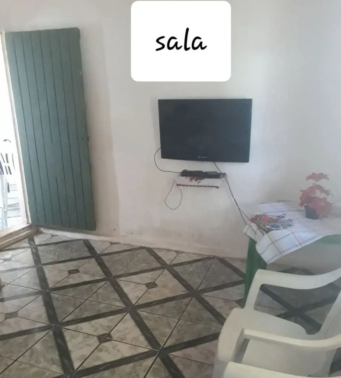 Casa em Serra Caiada/RN  - Foto 2