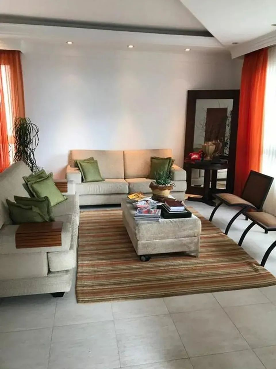 Apartamento em Rua Sampaio Moreira - Embaré - Santos/SP - Foto 8