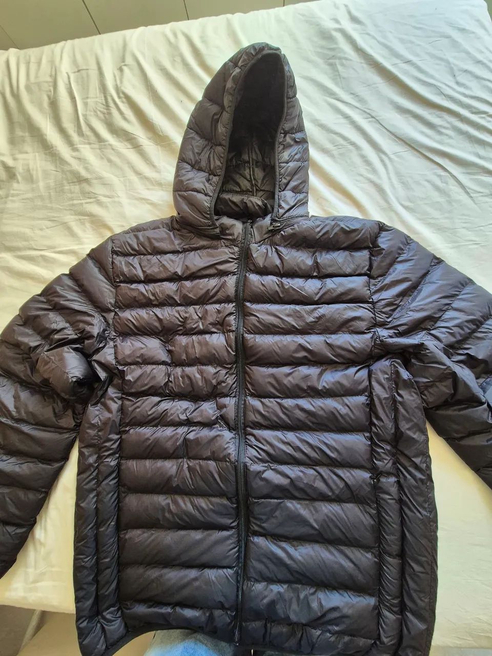 Jaqueta Puffer