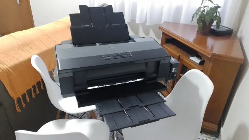 Kit Sublimação completo - Super oferta