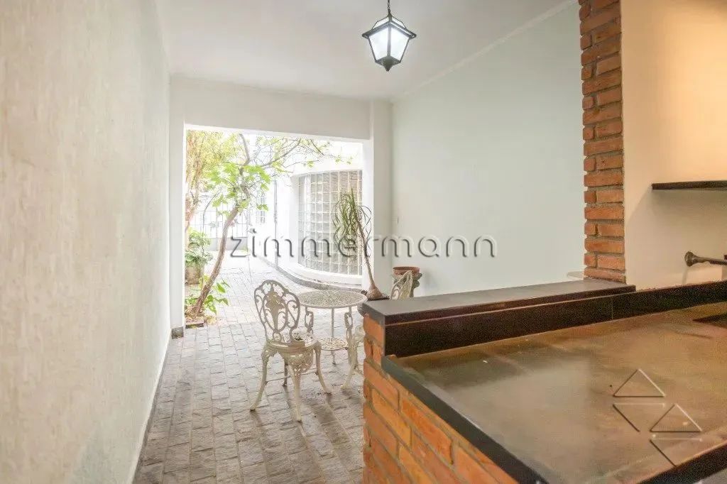 CASA DE VILA ACLIMAÇÃO 3 DORMITÓRIOS 4 VAGAS - Foto 3