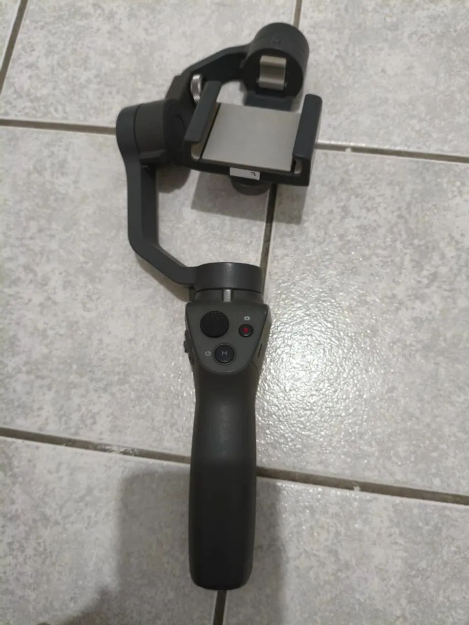 DJI Osmo Mobile 2 Gimbal - Foto 3