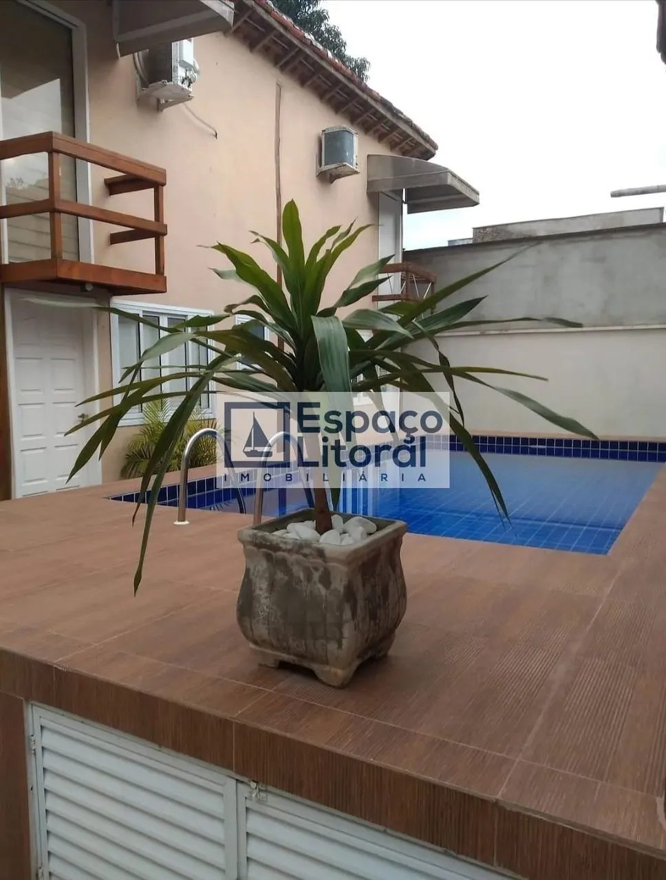 Studio em Condomínio com Piscina Venda ou Permuta em Maresias, SP!