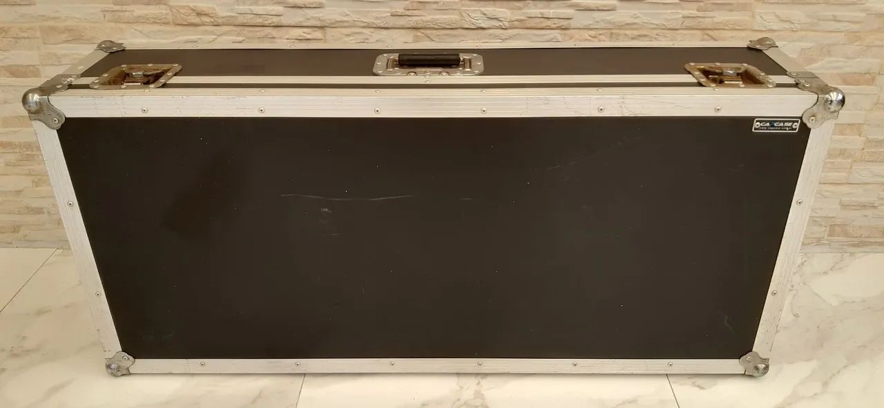 Case Cap Case para Pedais ou Pedaleiras  - Foto 2