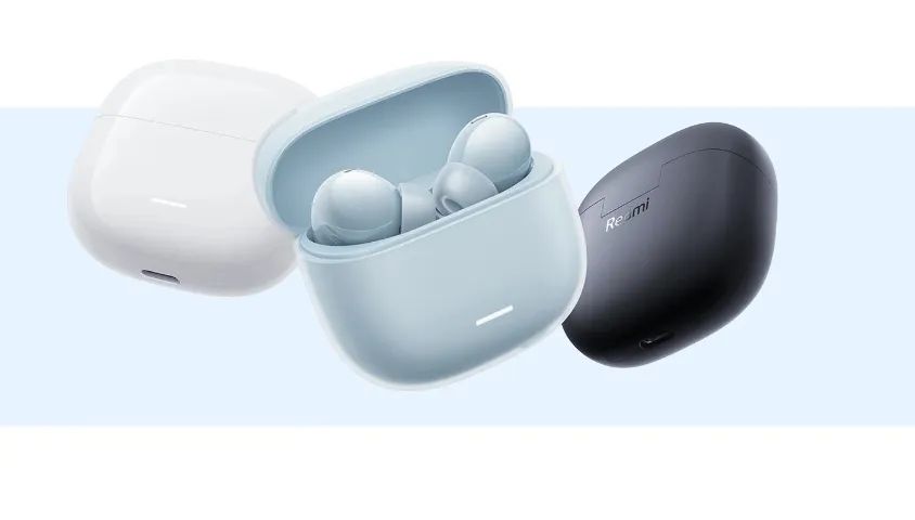 Smartwatch Redmi Buds 6 Lite