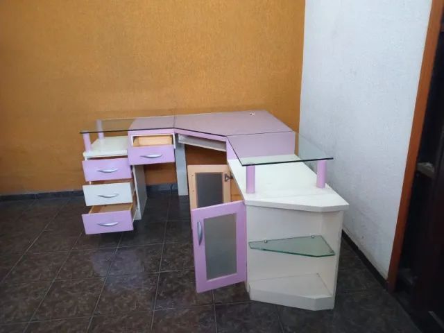Escrivaninha  - Foto 5
