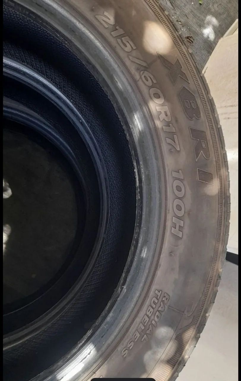Pneus usados - Foto 2