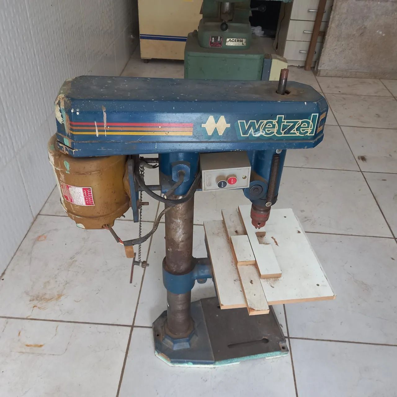 Máquinas para Marcenaria - Foto 4