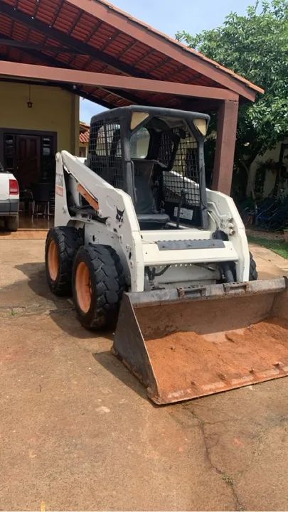 Bobcat S150 - Foto 3