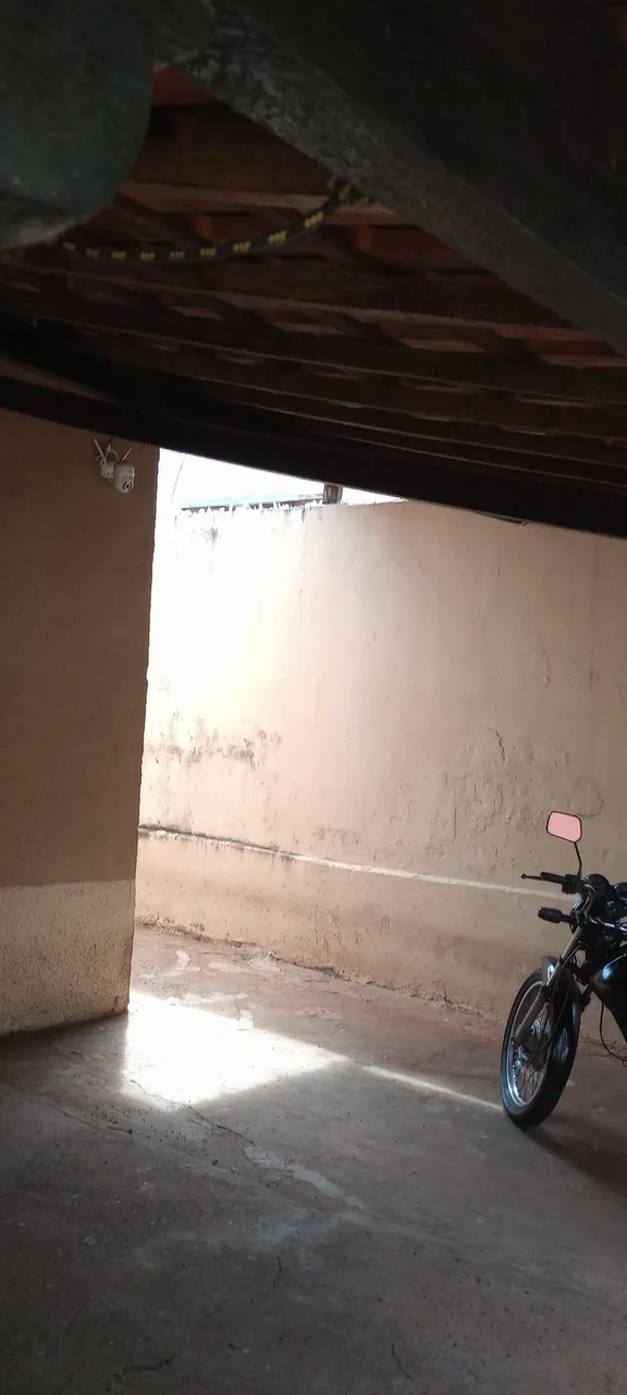 Casa a venda no parque da cidadania, valor 120mil.