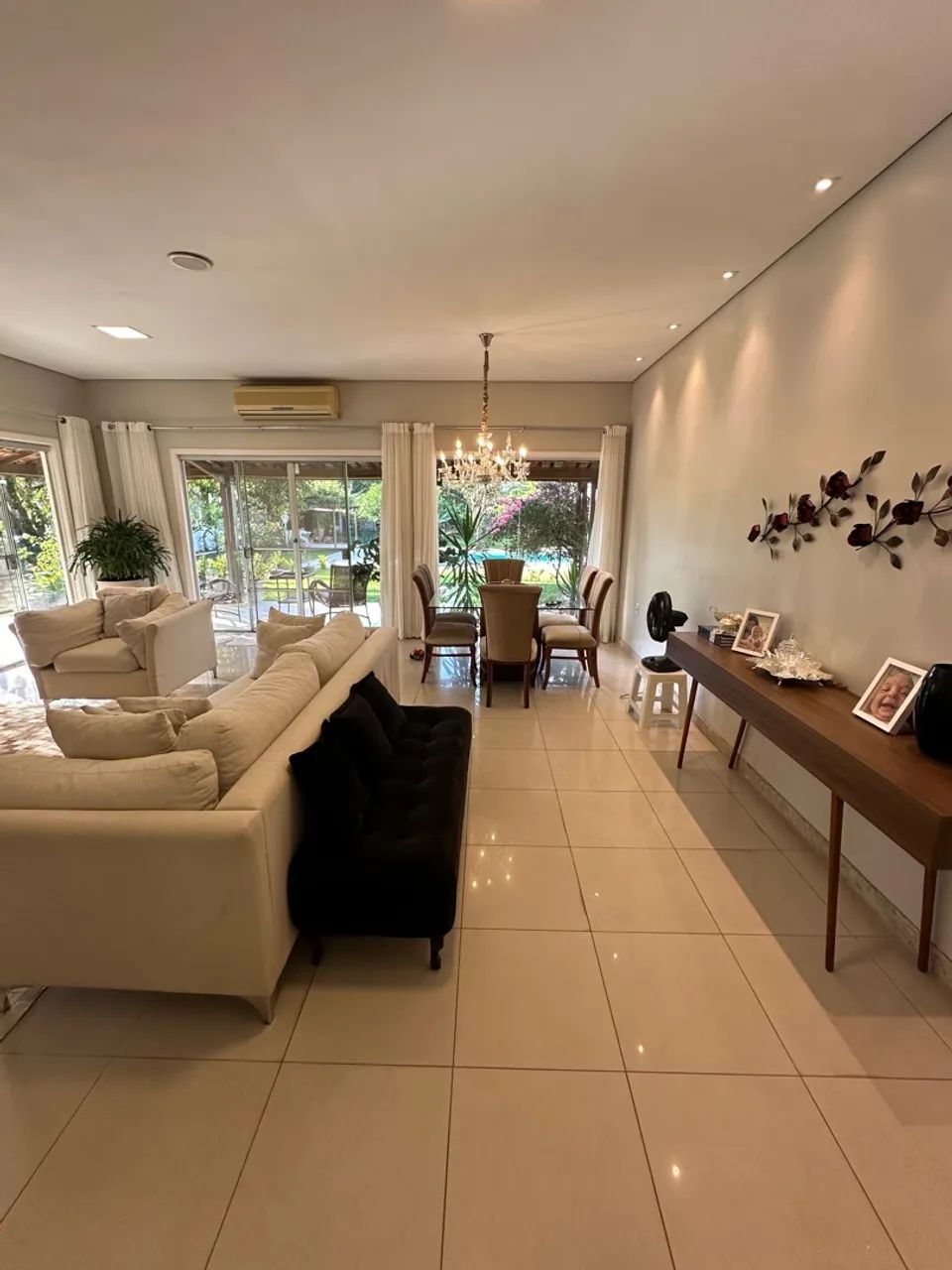 Casa Térrea em Condomínio Térrea  - Foto 4