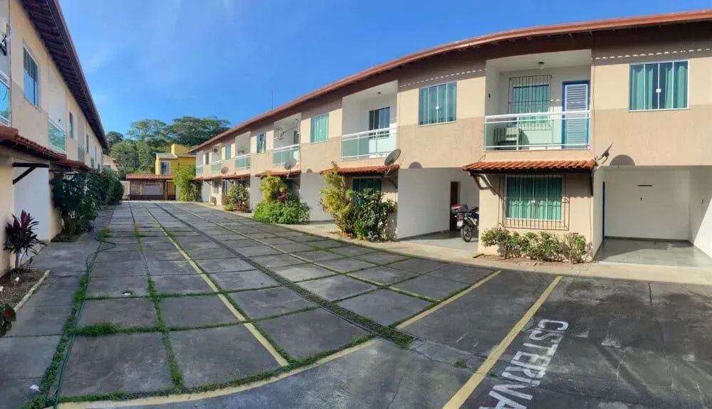 Casa para comprar Extensão do Bosque Rio das Ostras - Foto 2