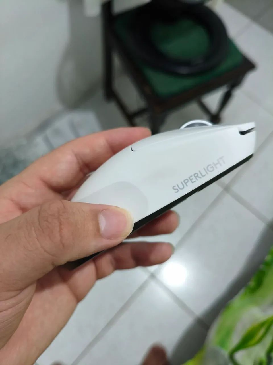 Mouse Gamer Logitech G pro X Superlight 264842048907649124