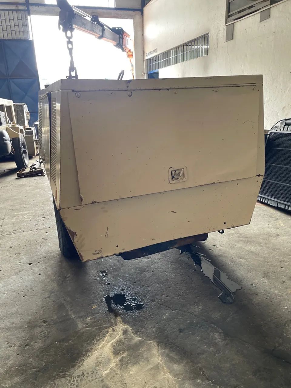 Compressor Diesel 64292889728899121