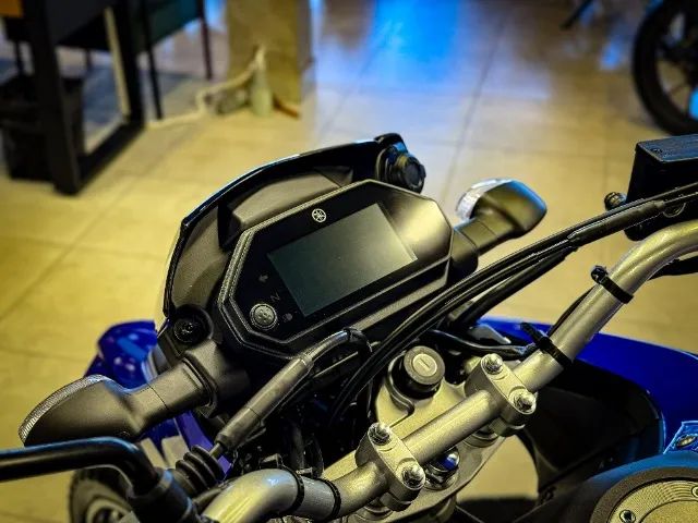 Yamaha XTZ Lander Connected 202 - Foto 2