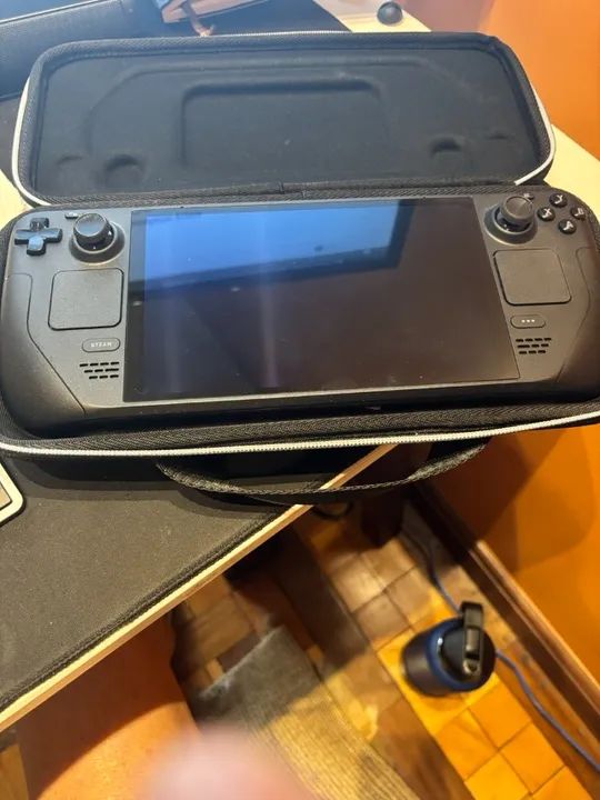 Steam Deck OLED, 512GB