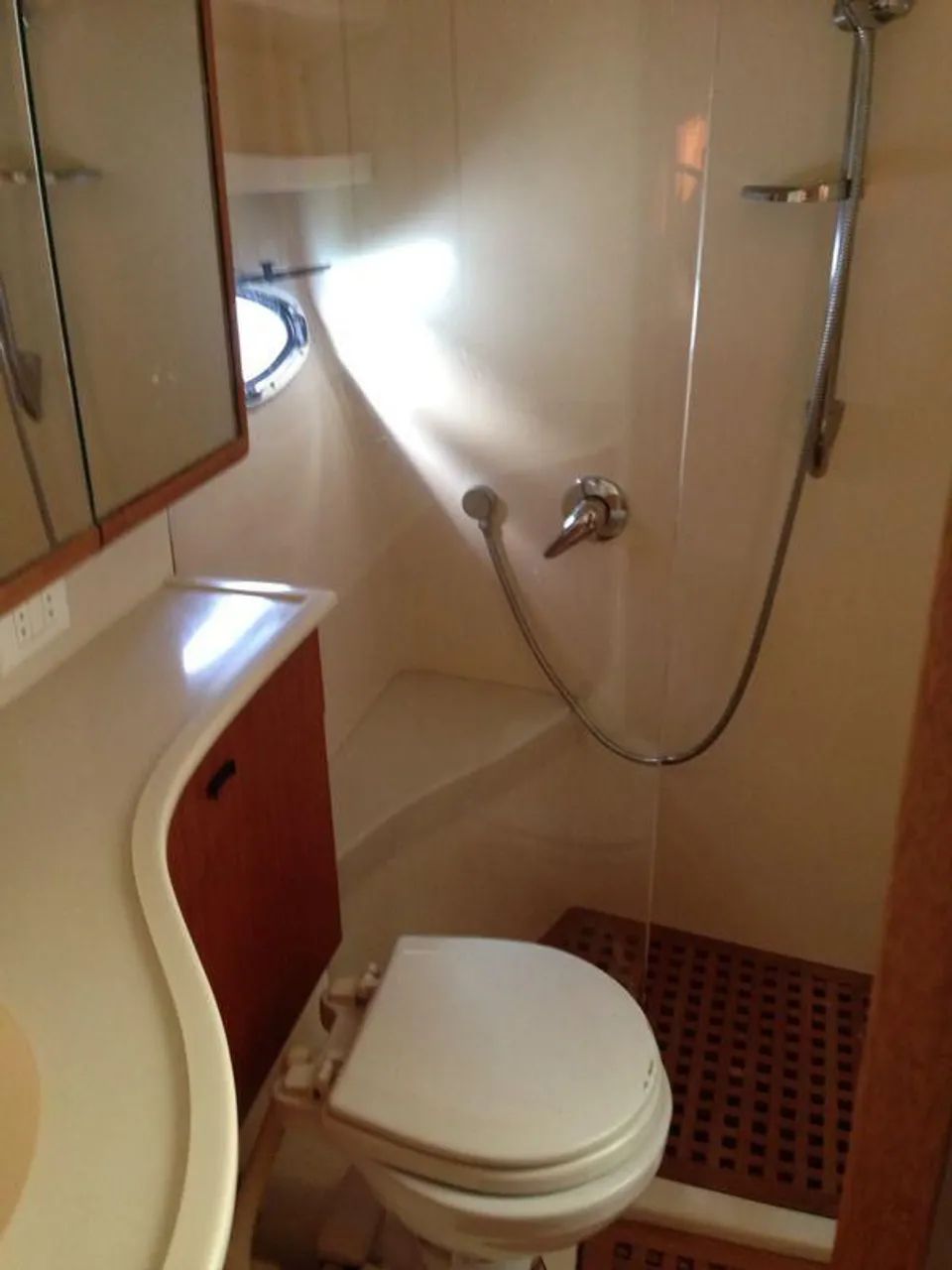 Lancha Sedna SF 38 - Foto 10