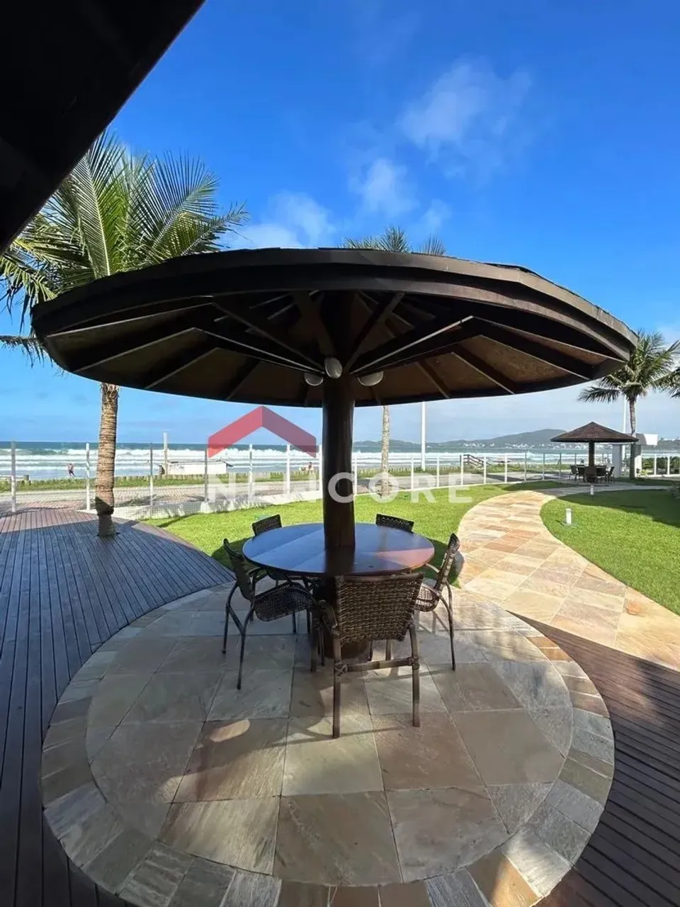 Apartamento em Av. Leopoldo Zarling - Bombas - Bombinhas/SC
