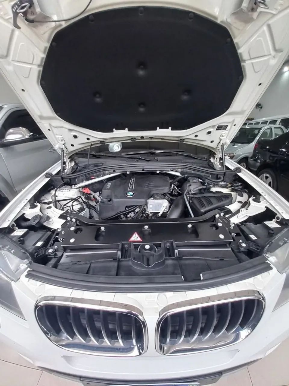 BMW X3 2013 troca ou venda. - Foto 5