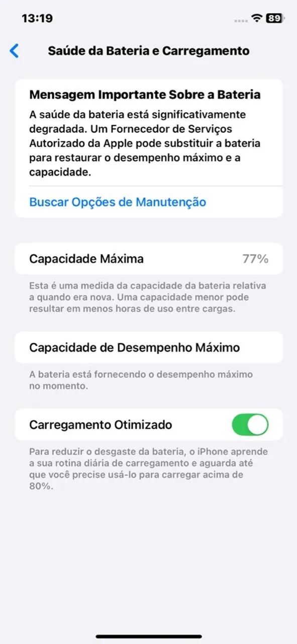 iPhone XR red - ótimo estado  - Foto 5