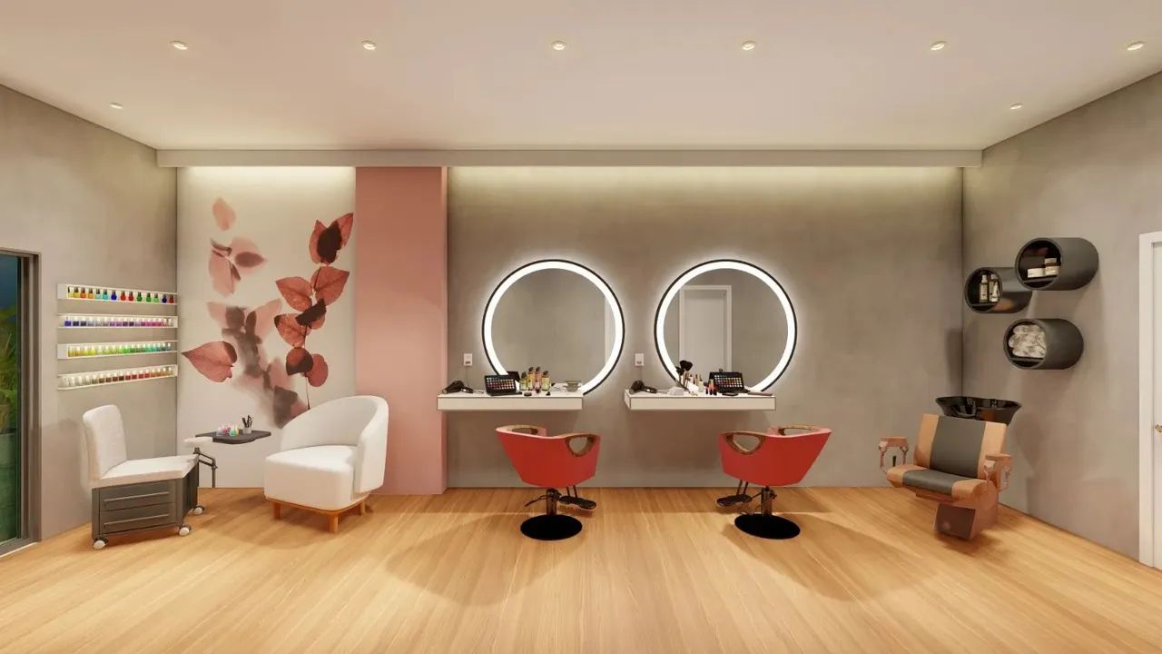 ESSENCIA DA VILA - Foto 2