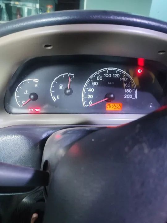 Fiat Palio 2006 - Foto 4
