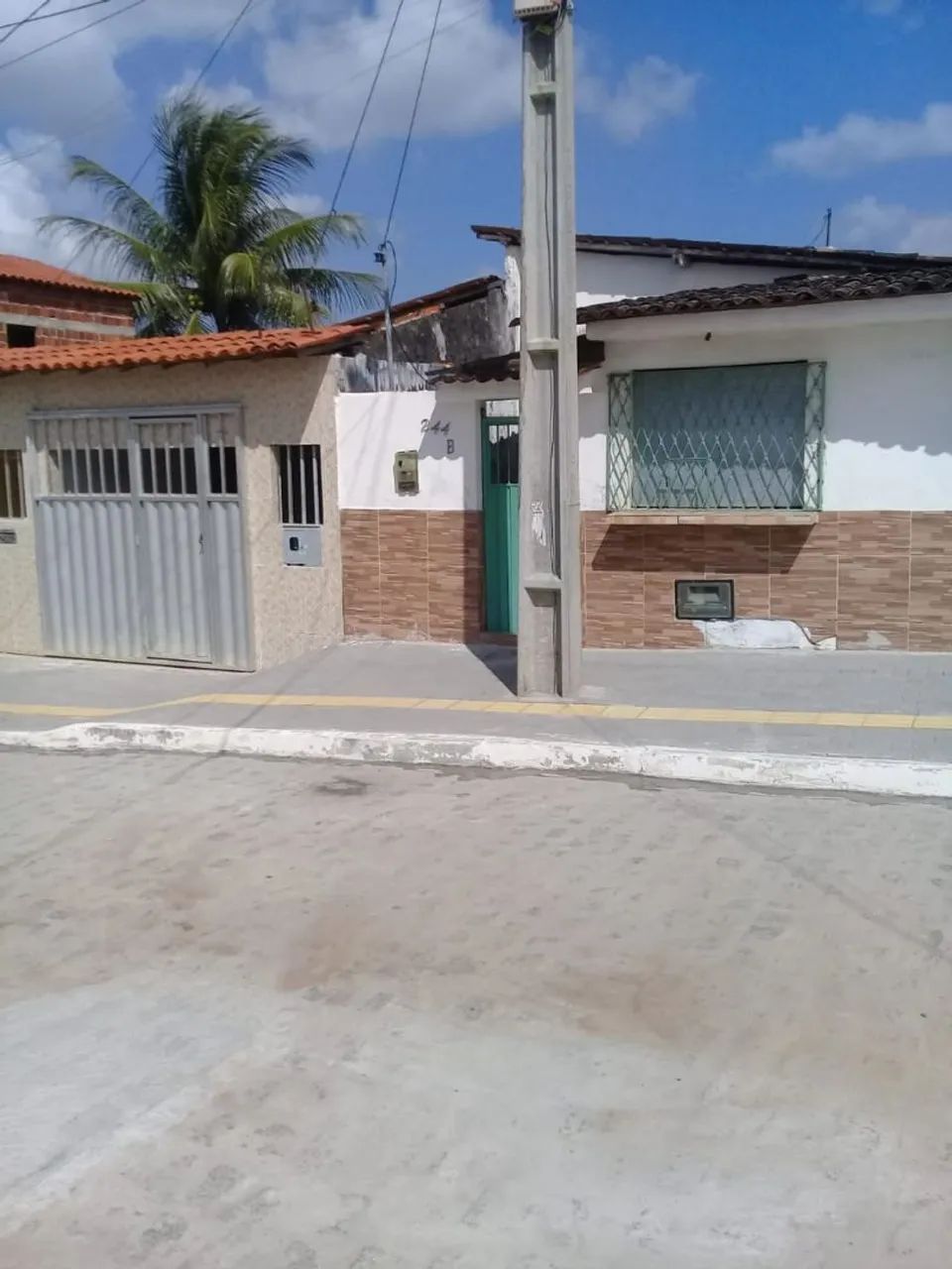 Foto - João Pessoa - Oitizeiro