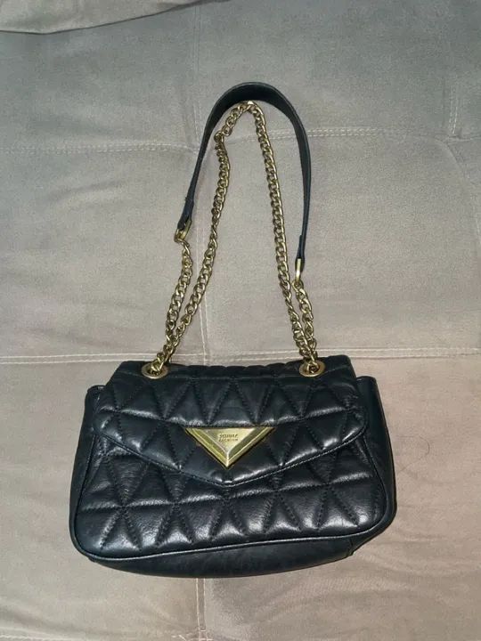 Bolsa Schutz 944 - Tira colo- Média - Foto 2