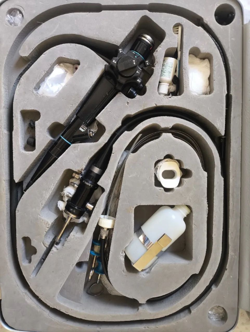 Endoscópio Olympus GIF P30