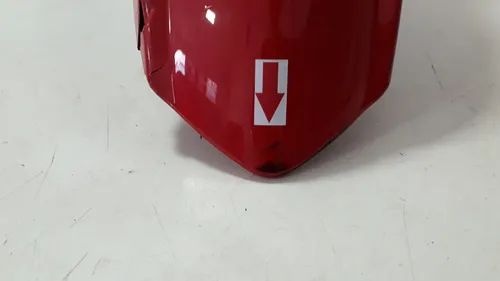 Paralama Dianteiro Yamaha Fazer 150 16/25 Ori Quebrado 54656 - Foto 3