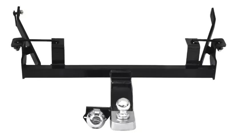 Engate Reboque Nova Strada Fiat 2021 A 23 2024  Original - Foto 4