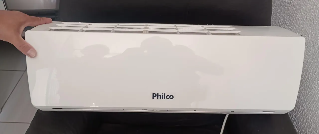 Ar Condicionado Philco Inverter 9000 BTUs -usado